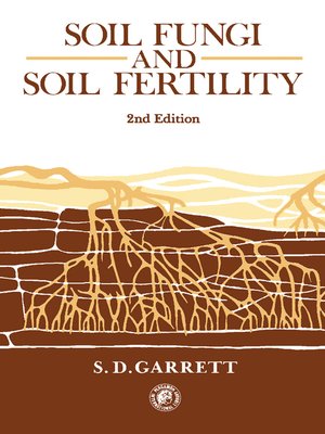 cover image of Soil Fungi and Soil Fertility